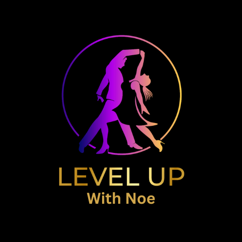 Level up hot sale dance bag