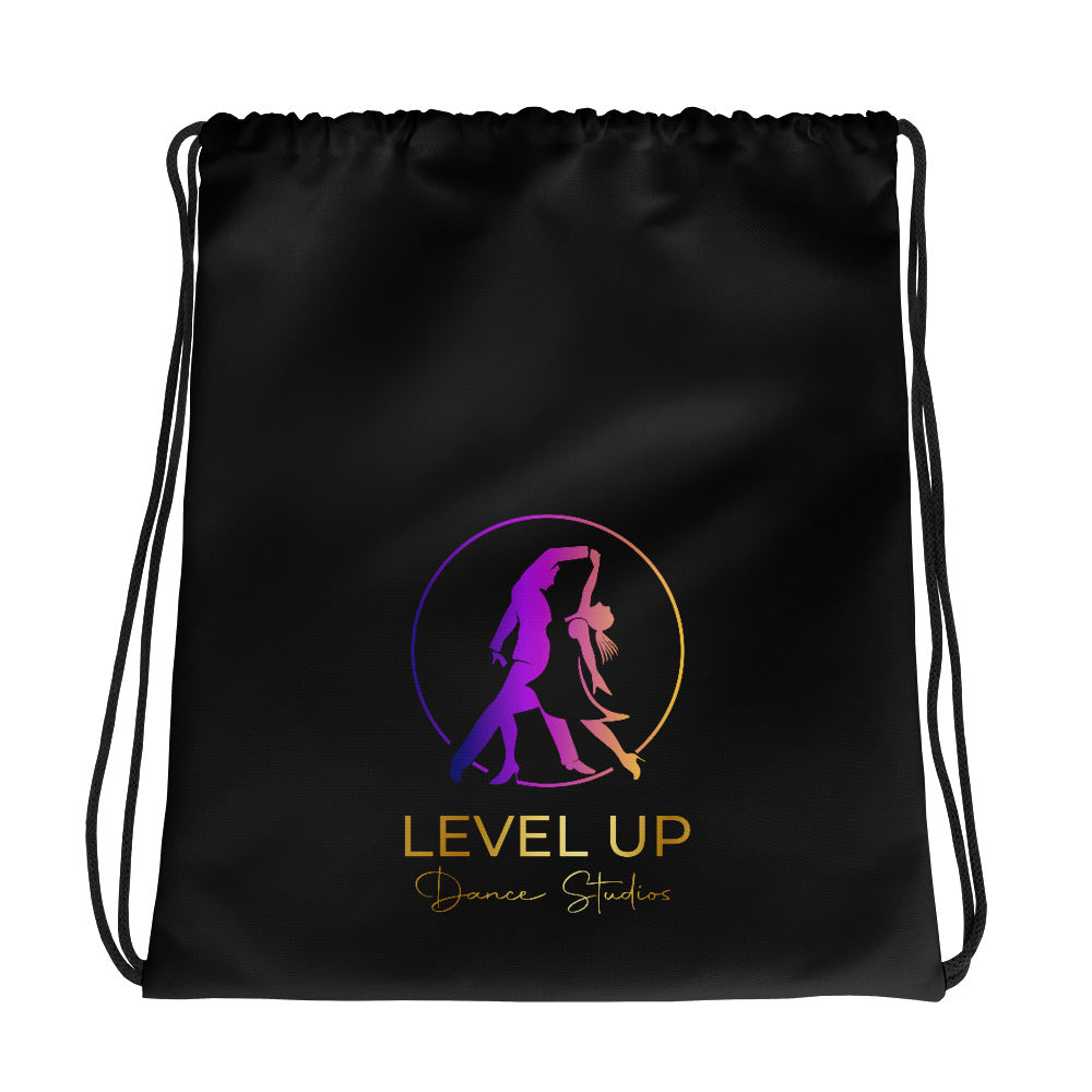 Level up store dance bag