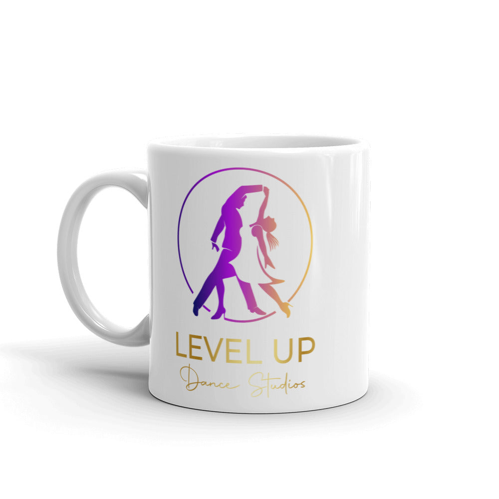 Level Up Coffee